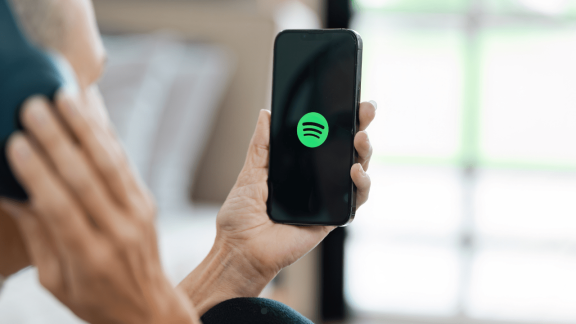 spotify