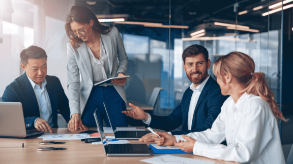 Research analyst – wymagania i zakres obowiązków