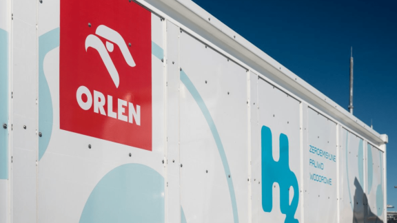 Grupa ORLEN wprowadza paliwa SAF na rynki bałtyckie