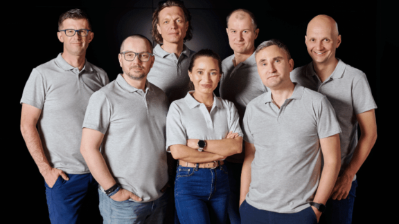 Movens Fund 2 już działa. Movens Capital pozyskał na niego 10 mln EUR od EBOiR. W planach 30 inwestycji w CEE