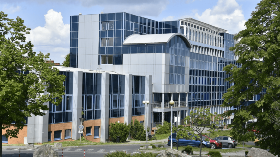 Od selekcji naukowych tematów po komercjalizację: rusza UZ Venture Studio. Czy Uniwersytet Zielonogórski i The Heart mają receptę na sukces?