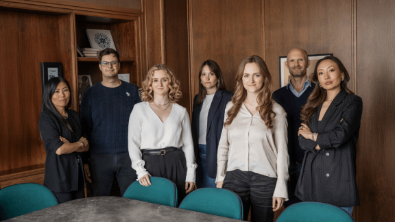 Fundusz V Project A: 325 milionów euro na wsparcie europejskich startupów