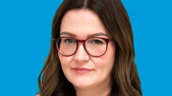 Z Berlina przez Warszawę do Nowego Jorku. Moja droga jako founderki Levelly.ai