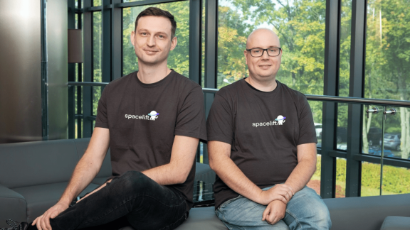 Spacelift pozyskuje 51 mln USD na rozwój automatyzacji infrastruktury IT