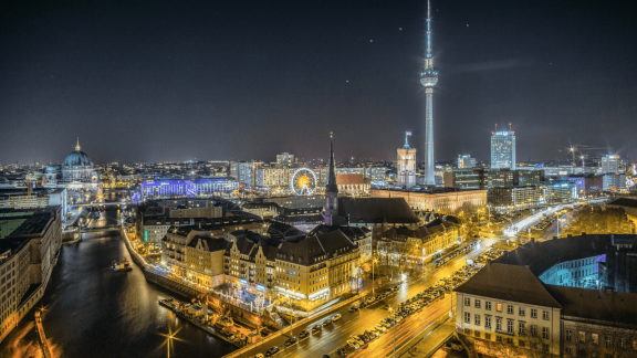 Niemcy zbroją swoje startupy w… miliony euro. Nad Odrą powstanie 10 fabryk dla technologicznych spółek