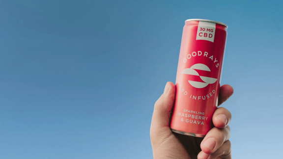 Goodrays z nowym dyrektorem i 5,7 mln euro na podbój rynku CBD