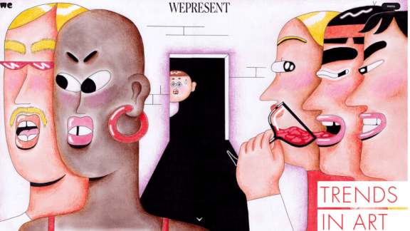 WeTransfer, WeUseIt – popularny serwis wycofuje się z niepopularnych zmian