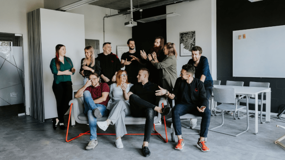 Czy polscy founderzy staną się prymusami skalowania? Red Sky uruchamia edukacyjną platformę Founders Academy