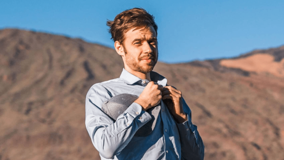 Lovable – nowy europejski jednorożec „vibe coding”