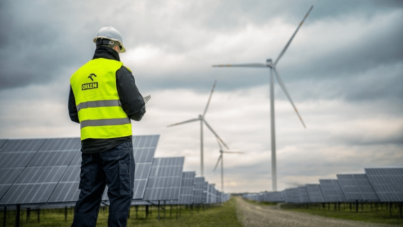 Coraz mniej czasu na zgłoszenia do ORLEN Skylight accelerator