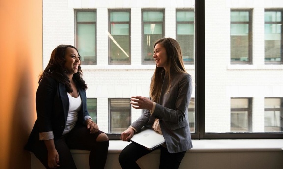 26 mln euro na wsparcie kobiet w tech. Auxxo zamyka pierwsze finansowanie nowego funduszu