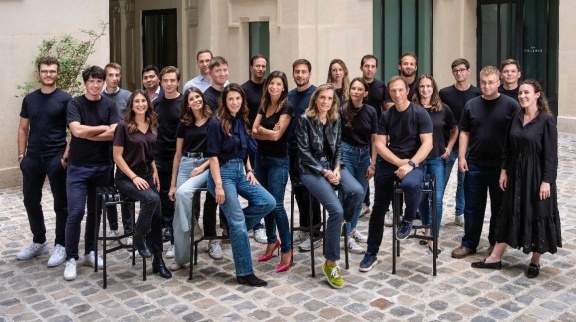 Eurazeo zainwestuje w tech-gigantów od AI. Pierwsze zamknięcie funduszu Growth Fund IV na kwotę 650 mln euro