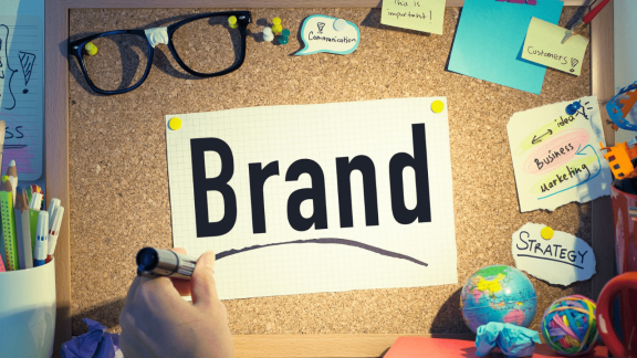 Jak budować świadomość marki?