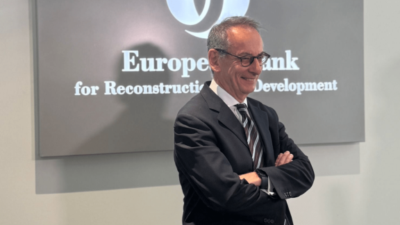 Blisko 21 mln EUR wędruje do Trasti. Polski insurtech zdobył zaufanie EBOiR oraz Grupy Triglav