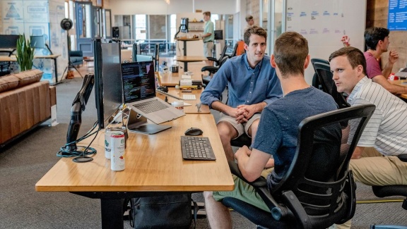 Fundusze Europejskie na technologie cyfrowe i innowacje. Druga odsłona programu STEP