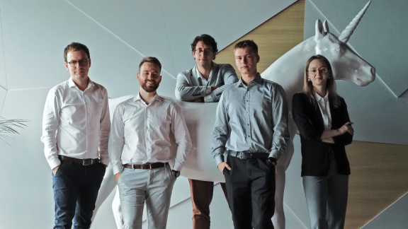 Premierowa inwestycja Digital Ocean Ventures: fundusz stawia na Gaius-Lex, AI-asystenta dla prawników, który nie próbuje być „prawniczym ChatGPT”