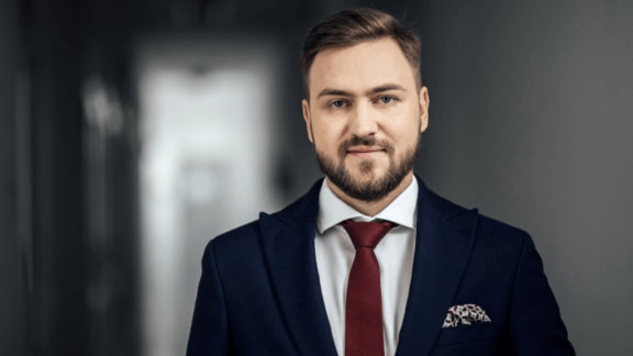 Ewolucja z VC do ASI podniosła jakość i stabilność naszego portfela – Dawid Pałka (Gravier Investment)