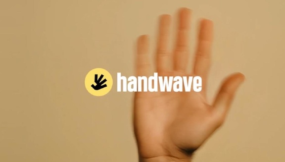 Handwave z 4,2 mln dolarów na uruchomienie płatności za pomocą dłoni w Europie i USA