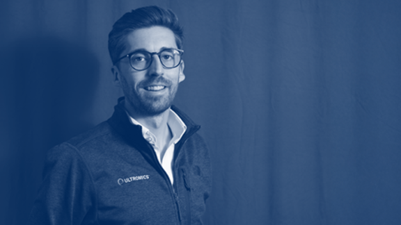 Ultromics pozyskuje $55 mln na rozwój platformy AI do wykrywania niewydolności serca