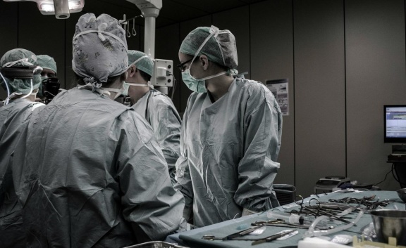 NanoSanguis z 23 mln od PARP na rozwój płynu do transplantacji nerek