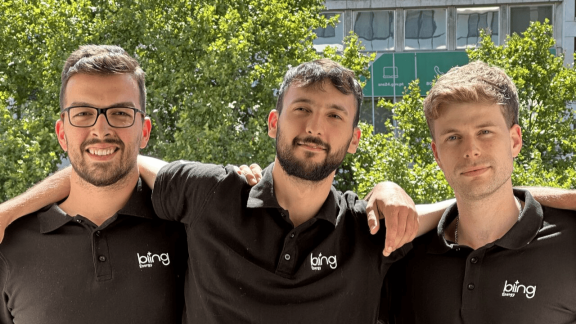 Bling Energy pozyskuje 15 mln € na rozwój subskrypcyjnego modelu energii słonecznej w całej Portugalii