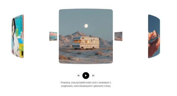 ElevenLabs z nowym generatorem muzyki opartym na AI. Podobno do użytku komercyjnego