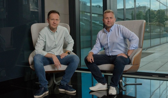 StaffHealth pozyskuje 24 mln zł – polska technologia w amerykańskim systemie zdrowia