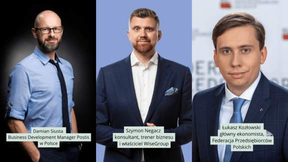 Blisko 100 tys. firm zamkniętych w pół roku. Pytamy ekspertów, czy etat wygrywa z własnym biznesem