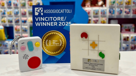 Bezekranowa rozrywka dla dzieci: Faba z nowym finansowaniem celuje w Hiszpanię