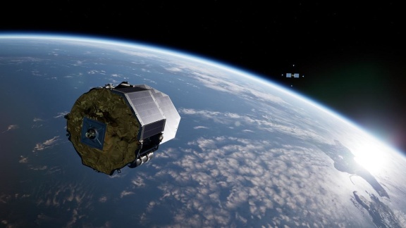 Rocket Lab ma nową strategię – związaną nie z kosmosem, a sektorem defense tech