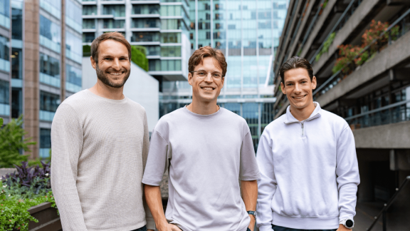 Narzędzie AI, które przyspiesza pracę w Excelu dziesięciokrotnie. Polsko-brytyjski startup z finansowaniem