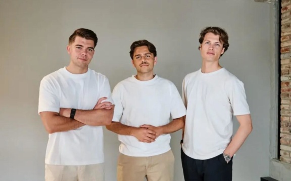 Paddy – cyfrowy asystent, który usprawnia pracę nauczycieli – otrzymał 1 mln euro w pre-seedzie