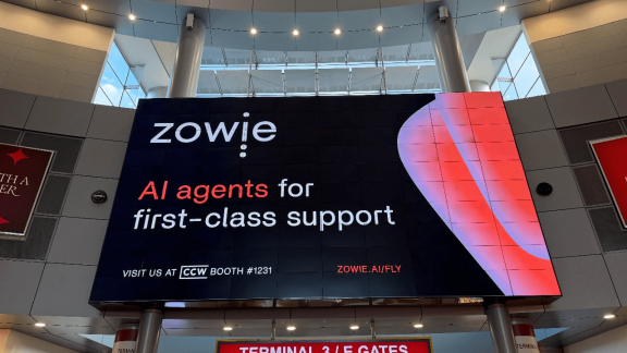 Czy uda się im odczarować obsługę klienta? Polskie Zowie partnerem Google Cloud