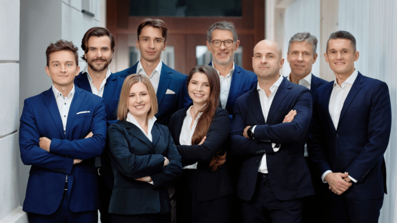 90 mln euro na wzrost spółek technologicznych. Debiutancki fundusz Spire Capital Partners