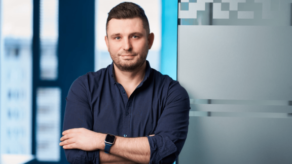 Smartlink buduje mosty dla startupów i wspiera technologiczne perły z globalnym potencjałem