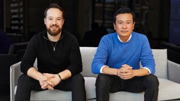 Finansowy zastrzyk dla HoReCa, ale tym razem to nie KPO. Polsko-brytyjski startup Embargo pozyskuje 3,5 mln USD