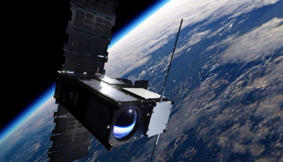 KP Labs uruchomiło Dooma na komputerze w kosmosie