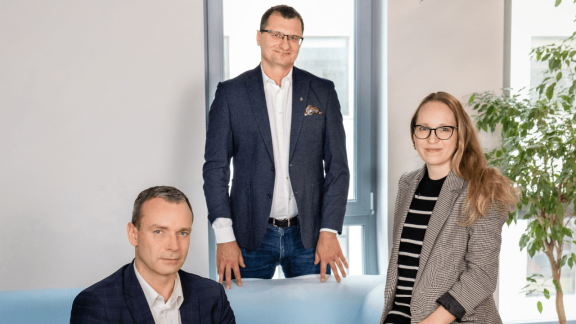 Weterani z Satus Starter otwierają nowy fundusz. 24Ventures zainwestuje w AI i cleantech