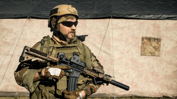 Startup zamiast czołgu. Cicha rewolucja technologiczna w europejskiej armii