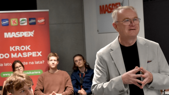 Prezes Maspeksu ostrzega: Europa dławi swój przemysł. „Transformacja energetyczna to ideologia”