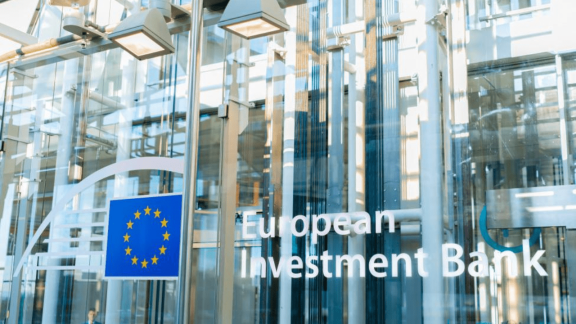 250 miliardów euro dla innowatorów. Grupa EBI uruchamia platformę upraszczającą dostęp do finansowania