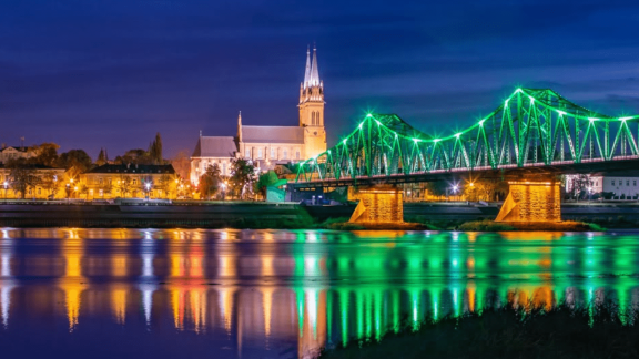 Pierwsza polska elektrownia atomowa SMR stanie we Włocławku. ORLEN i Synthos z porozumieniem