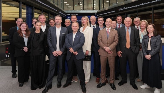 Fintech Fiinu przejął polski startup Everfex