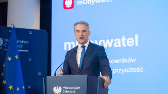 Podatek cyfrowy w Polsce to kwestia czasu? „Nie ucierpi żaden big tech”