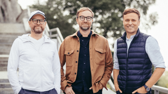 EBRD i SmartCap inwestują w Siena Secondary Fund II. Fundusz pozyskał już 50 mln euro