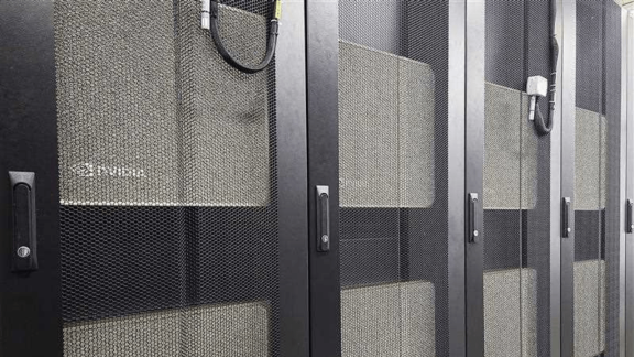 Beyond.pl informuje o uruchomieniu superkomputera F.I.N.