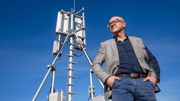 Polskie rozwiązanie dual-use szturmem wdziera się do elity. IS-Wireless wybrane do NATO DIANA Phase 2