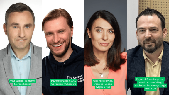 Prezydent Nawrocki da nam jednorożca? Fundusz Rozwoju Technologii Przełomowych: komentarze ekosystemu