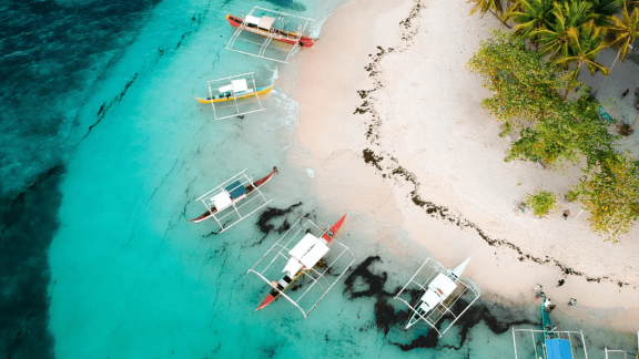 Pod rządami AI, czyli o wyspie z cyfrowym rządem