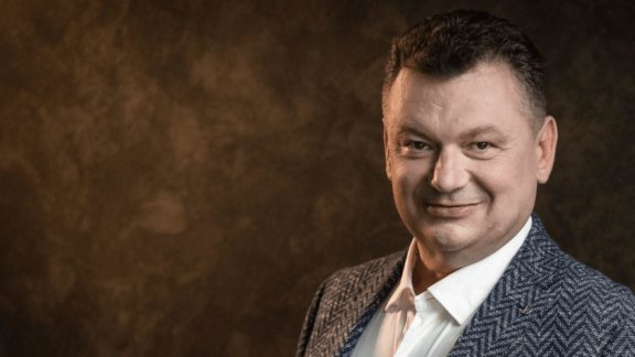 Jeszcze więcej Ciszewskiego w SatRev: inwestor przejmuje 42% akcji spółki i chce budować kosmiczny ekosystem